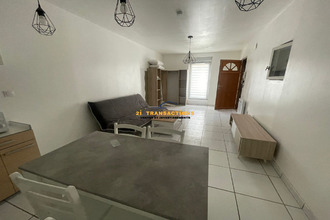  appartement lorette 42420