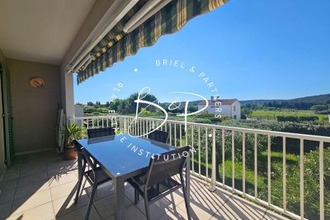  appartement lorgues 83510