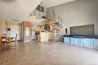  appartement lorgues 83510