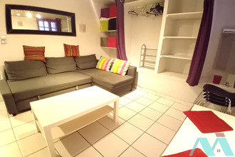 appartement lorgues 83510