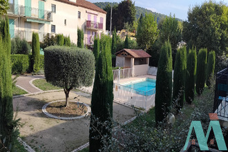  appartement lorgues 83510