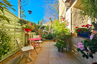  appartement lorgues 83510