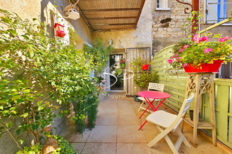  appartement lorgues 83510