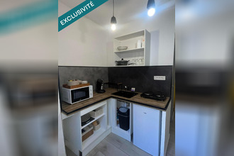  appartement lorgues 83510