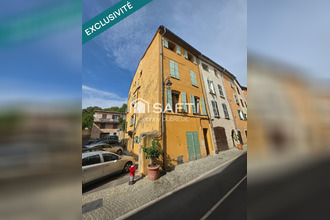  appartement lorgues 83510