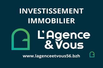  appartement lorient 56100