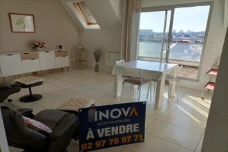  appartement lorient 56100