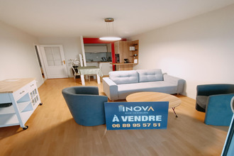  appartement lorient 56100