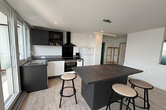  appartement lorient 56100