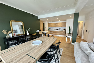  appartement lorient 56100