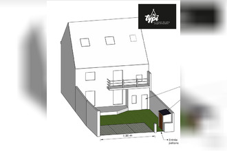  appartement lorient 56100