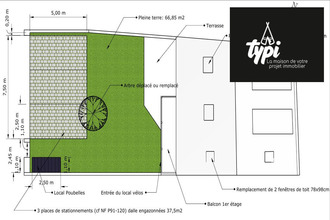  appartement lorient 56100