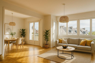  appartement lorient 56100