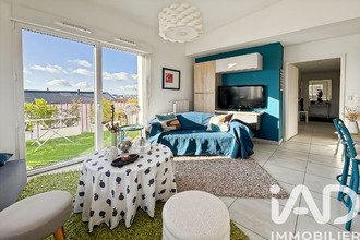  appartement lorient 56100