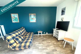  appartement lorient 56100