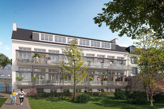  appartement lorient 56100