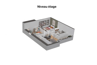  appartement lorient 56100