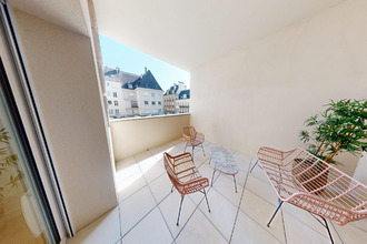  appartement lorient 56100