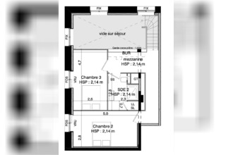  appartement lorient 56100