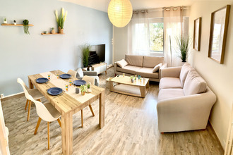  appartement lorient 56100