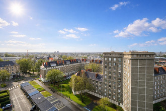  appartement lorient 56100