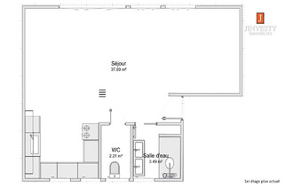  appartement lorient 56100