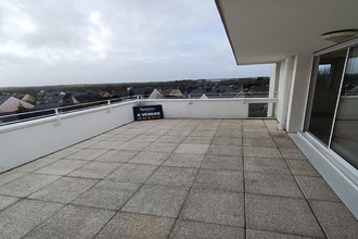  appartement lorient 56100