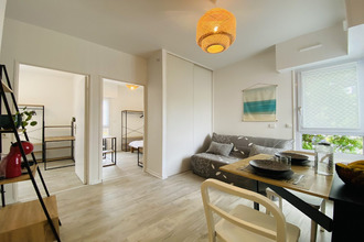  appartement lorient 56100