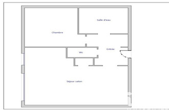  appartement lorient 56100