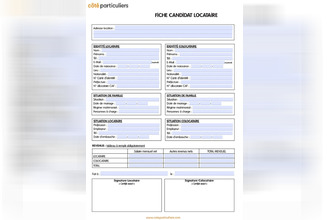  appartement lorient 56100