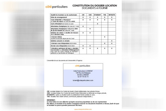  appartement lorient 56100