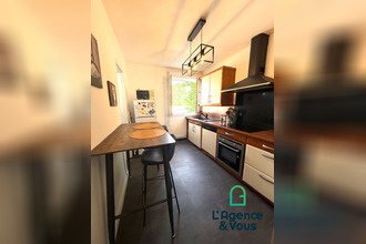  appartement lorient 56100
