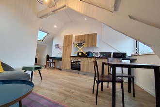  appartement lorient 56100