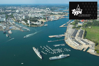  appartement lorient 56100