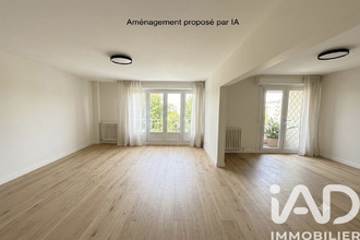  appartement lorient 56100