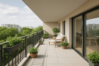  appartement lorient 56100