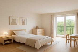  appartement lorient 56100