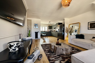  appartement lorient 56100