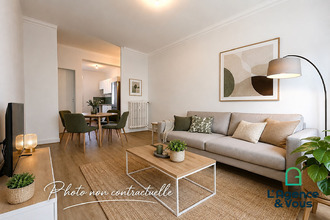  appartement lorient 56100
