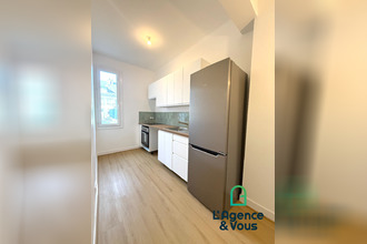  appartement lorient 56100