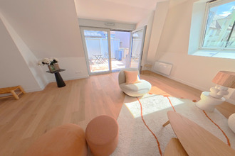  appartement lorient 56100