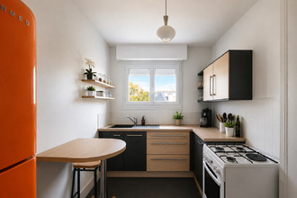  appartement lorient 56100