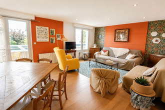  appartement lorient 56100