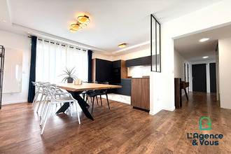  appartement lorient 56100