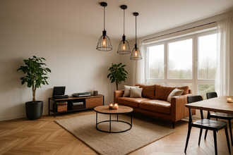  appartement lorient 56100