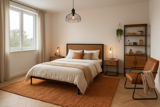  appartement lorient 56100