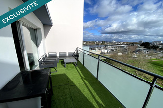  appartement lorient 56100