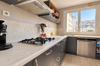  appartement lorient 56100