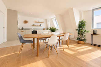  appartement lorient 56100