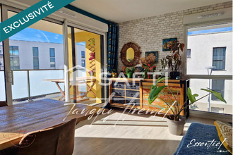  appartement lorient 56100